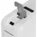Кофемашина Редмонд CM713 1200Вт белый