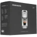 Кофемашина Редмонд CM713 1200Вт белый