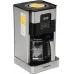 Кофеварка капельная Редмонд CM704 1000Вт черный