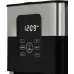 Кофеварка капельная Редмонд CM704 1000Вт черный