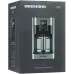Кофеварка капельная Редмонд CM704 1000Вт черный