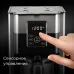 Кофеварка капельная Редмонд CM704 1000Вт черный