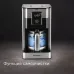 Кофеварка капельная Редмонд CM704 1000Вт черный