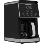 Кофеварка капельная Редмонд CM703 900Вт черный