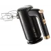 Миксер ручной Редмонд RHM-2105 600Вт серый