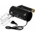 Миксер ручной Редмонд RHM-2105 600Вт серый