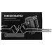 Миксер ручной Редмонд RHM-2105 600Вт серый