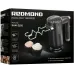 Миксер ручной Редмонд RHM-2105 600Вт серый