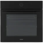 Духовой шкаф Электрический Haier HOX-FT5AMTB черный