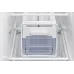 Холодильник Samsung RS70F65QETEO 2-хкамерн. серебристый инвертер
