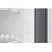 Холодильник Samsung RS70F65QETEO 2-хкамерн. серебристый инвертер
