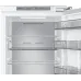 Холодильник Samsung BRB80F26ADF0EO 2-хкамерн. инвертер
