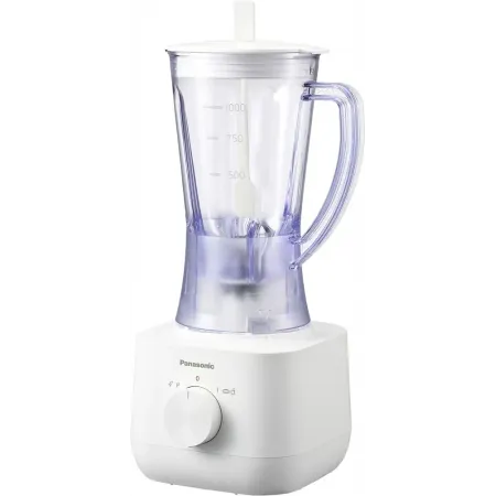 Блендер стационарный Panasonic MX-EP3111WTQ 280Вт белый