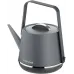 Чайник электрический Rondell RDE-WK813 0.8л. 1000Вт серый/черный корпус: металл