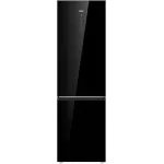 Холодильник Haier C4F640CGBGU1 2-хкамерн. черный инвертер