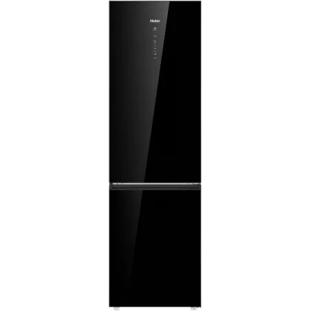 Холодильник Haier C4F640CGBGU1 2-хкамерн. черный инвертер Холодильник Haier C4F640CGBGU1 2-хкамерн. черный инвертер