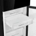 Холодильник Haier C4F640CGBGU1 2-хкамерн. черный инвертер Холодильник Haier C4F640CGBGU1 2-хкамерн. черный инвертер