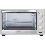 Электропечь Supra MTS-3005 30л. 1600Вт белый