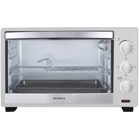 Электропечь Supra MTS-3005 30л. 1600Вт белый