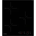 Индукционная варочная поверхность Indesit IS 40CQ45 NE черный