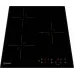 Индукционная варочная поверхность Indesit IS 40CQ45 NE черный