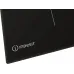 Индукционная варочная поверхность Indesit IS 40CQ45 NE черный