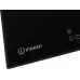 Варочная поверхность Indesit IRC 345 черный