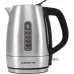 Чайник электрический Polaris PWK 1865CA 1.8л. 2200Вт сталь корпус: нерж.сталь (025429)