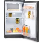 Холодильник Бирюса W408 1-нокамерн. графит