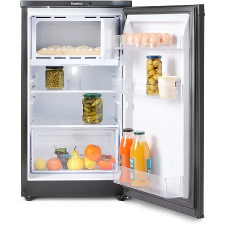 Холодильник Бирюса W408 1-нокамерн. графит Холодильник Бирюса W408 1-нокамерн. графит