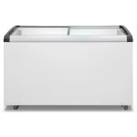 Морозильный ларь Бирюса CF41 (4) белый