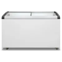 Морозильный ларь Бирюса CF41 (4) белый