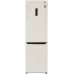 Холодильник LG GC-B459MEWM 2-хкамерн. бежевый инвертер Холодильник LG GC-B459MEWM 2-хкамерн. бежевый инвертер