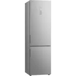 Холодильник LG GC-B509ANMW 2-хкамерн. серый инвертер