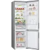Холодильник LG GC-B509ANMW 2-хкамерн. серый инвертер Холодильник LG GC-B509ANMW 2-хкамерн. серый инвертер