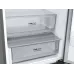 Холодильник LG GC-B509ANMW 2-хкамерн. серый инвертер Холодильник LG GC-B509ANMW 2-хкамерн. серый инвертер