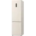 Холодильник LG GC-B509AEMW 2-хкамерн. бежевый инвертер Холодильник LG GC-B509AEMW 2-хкамерн. бежевый инвертер