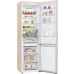 Холодильник LG GC-B509AEMW 2-хкамерн. бежевый инвертер Холодильник LG GC-B509AEMW 2-хкамерн. бежевый инвертер