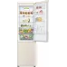 Холодильник LG GC-B509AEMW 2-хкамерн. бежевый инвертер Холодильник LG GC-B509AEMW 2-хкамерн. бежевый инвертер