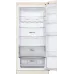 Холодильник LG GC-B509AEMW 2-хкамерн. бежевый инвертер Холодильник LG GC-B509AEMW 2-хкамерн. бежевый инвертер