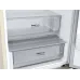 Холодильник LG GC-B509AEMW 2-хкамерн. бежевый инвертер Холодильник LG GC-B509AEMW 2-хкамерн. бежевый инвертер