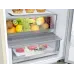 Холодильник LG GC-B509AEMW 2-хкамерн. бежевый инвертер Холодильник LG GC-B509AEMW 2-хкамерн. бежевый инвертер