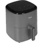 Аэрогриль Tefal Easy Fry Max EY245B10 1500Вт черный