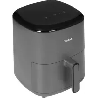 Аэрогриль Tefal Easy Fry Max EY245B10 1500Вт черный