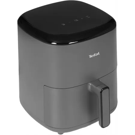 Аэрогриль Tefal Easy Fry Max EY245B10 1500Вт черный