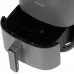Аэрогриль Tefal Easy Fry Max EY245B10 1500Вт черный