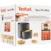 Аэрогриль Tefal Easy Fry Max EY245B10 1500Вт черный