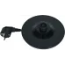 Чайник электрический Tefal KO5S0DE0 1.7л. 2400Вт серебристый/черный корпус: металл/пластик (7211419519)