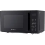 Микроволновая Печь Supra 20SS27 20л. 700Вт черный/серебристый Микроволновая Печь Supra 20SS27 20л. 700Вт черный/серебристый