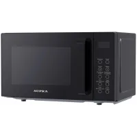 Микроволновая Печь Supra 20SS27 20л. 700Вт черный/серебристый